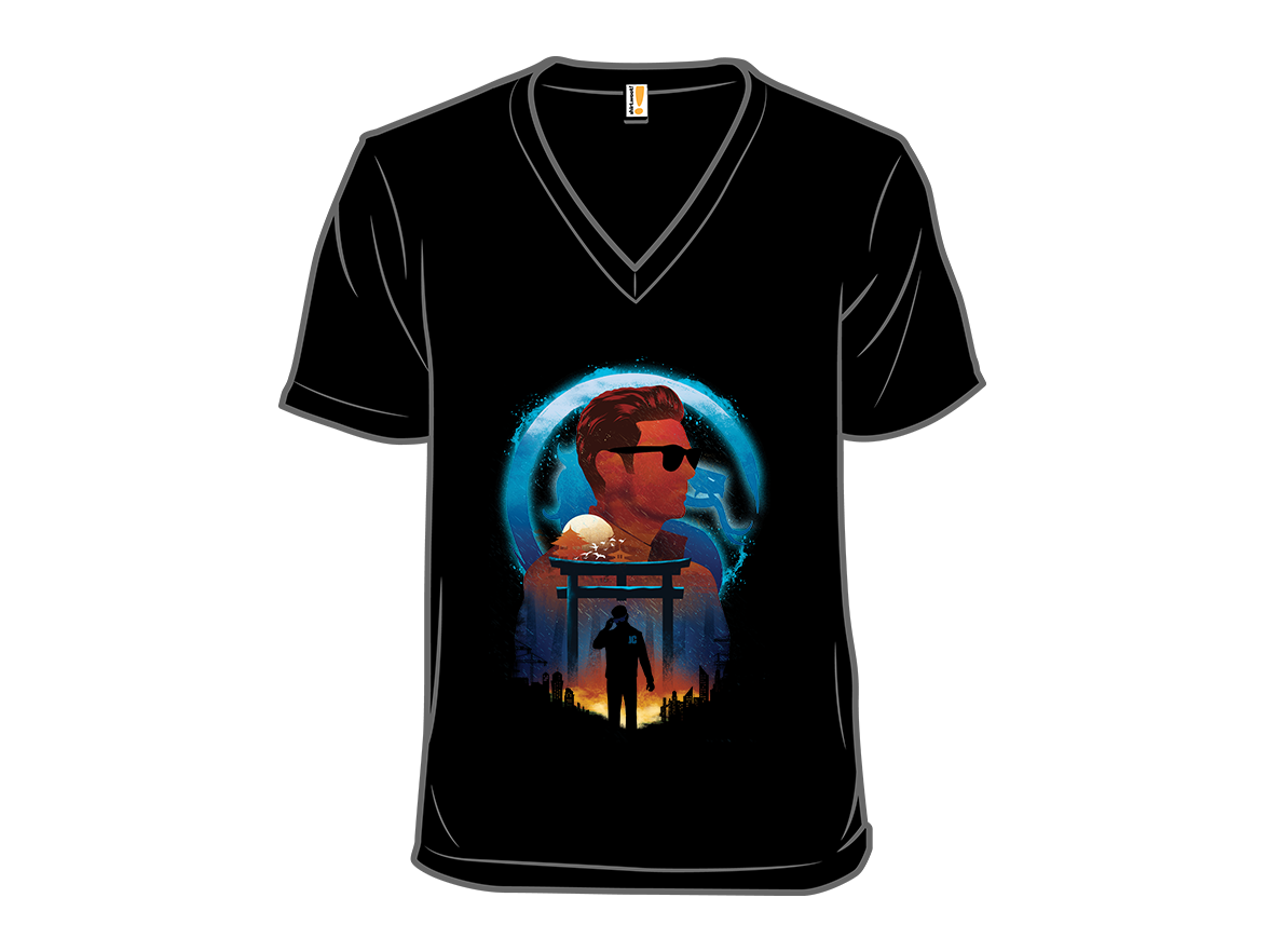 Defender of Earthrealm - Gallery 10