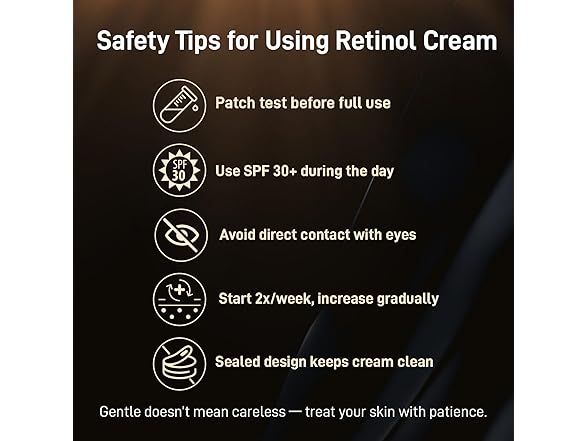 1HEROLABS BC1282225100006 Retinol Cream