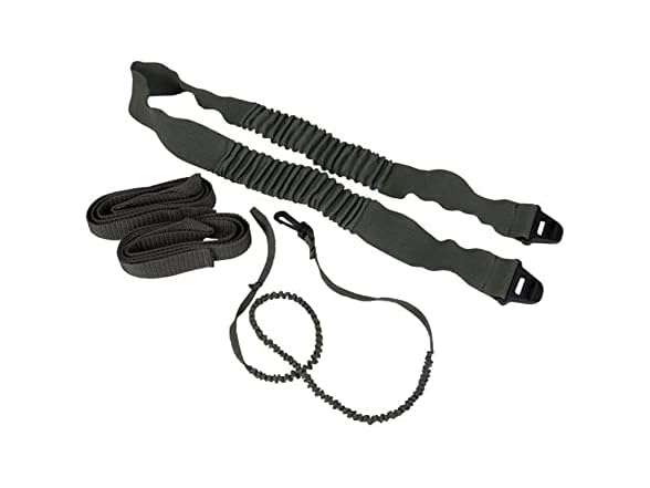 Summit Treestands Shoulder & Tether Straps