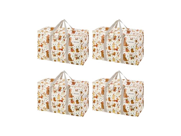 VENO MG-0013 Moving Bags and Large Storage Bins - Gallery 20