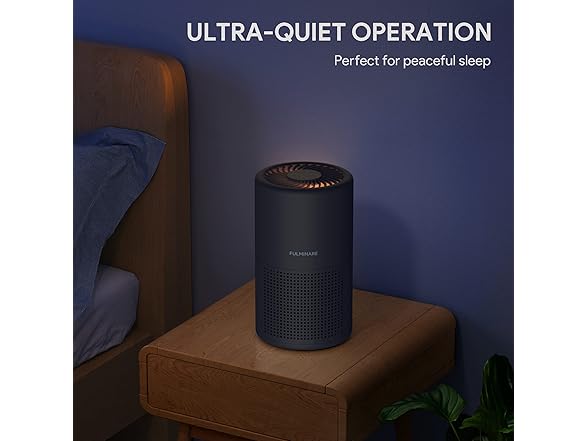 FULMINARE Air Purifier