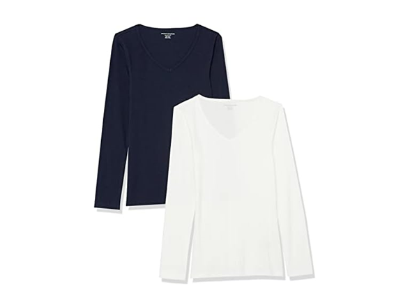 White/Navy