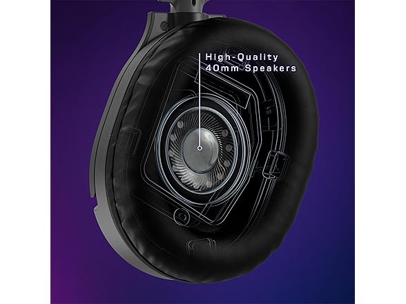 Turtle Beach Recon 70 Multiplatform Gaming Headset