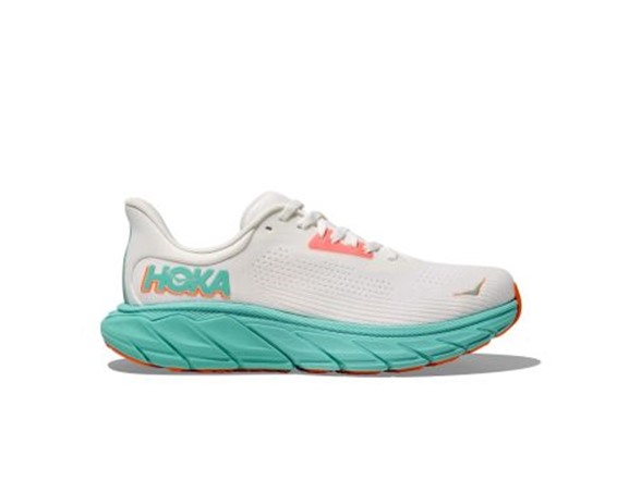 Frost/Aqua Glow