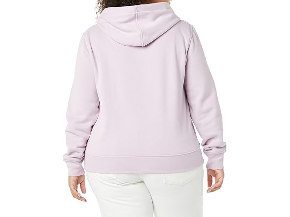 Amazon Essentials Women Long Sweatshirt (XL & XXL)