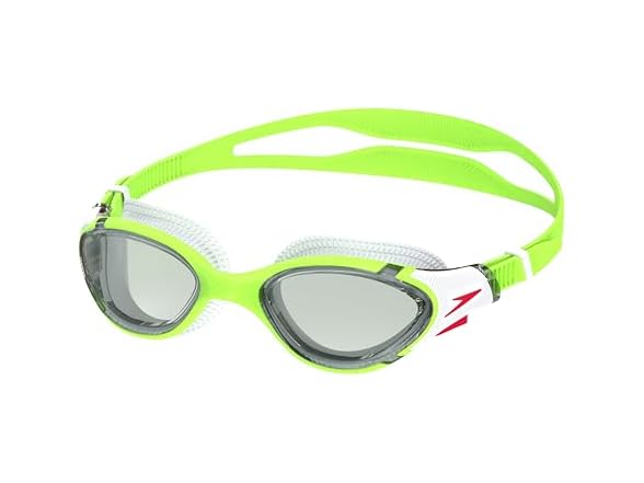 Speedo Unisex-Adult Swim Goggle Biofuse 2.0