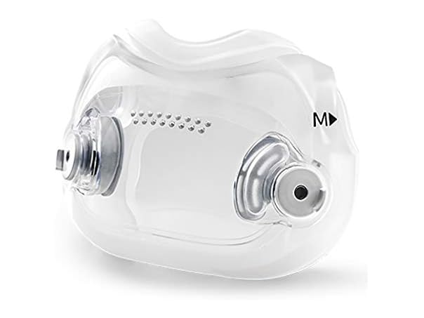 $12.99, Was $22.4974, 42% Off! Dreamwear Replacement Full Face Cushion (Medium) dealfomo