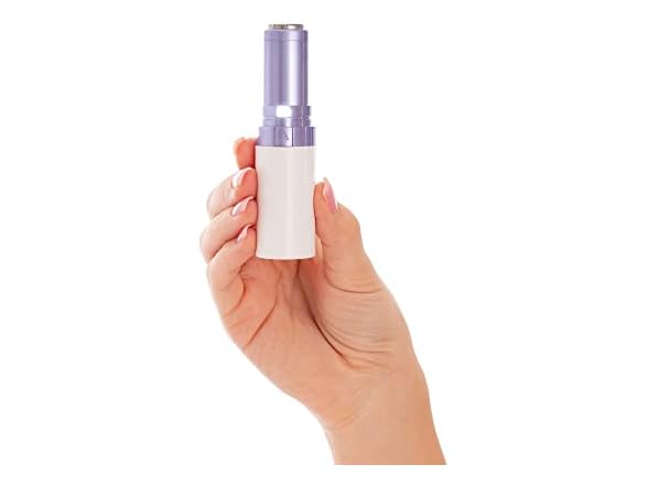 Plum Beauty Facial Hair Remover