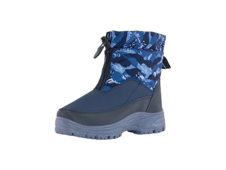 Arctix Unisex Tracer Winter Boot 7 Big Kid