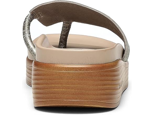 Donald Pliner Womens Fifi Slide Sandal