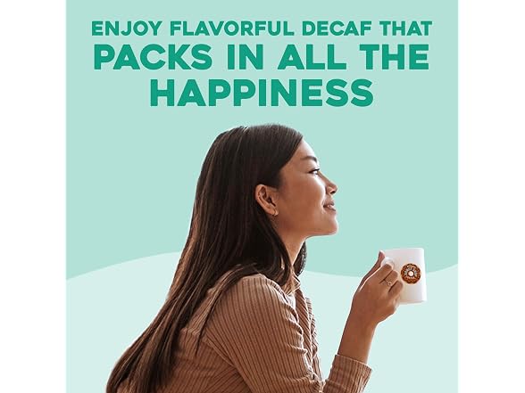The Original Donut Shop | Decaf 96 Count