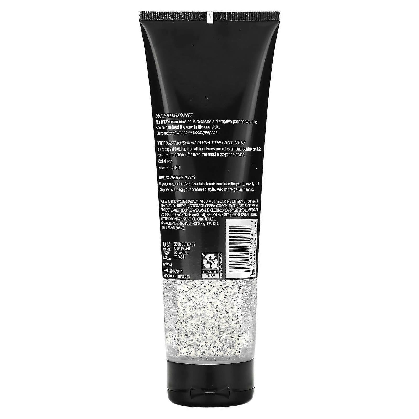 6-Pack Mega Control Hair Gel - Gallery 4