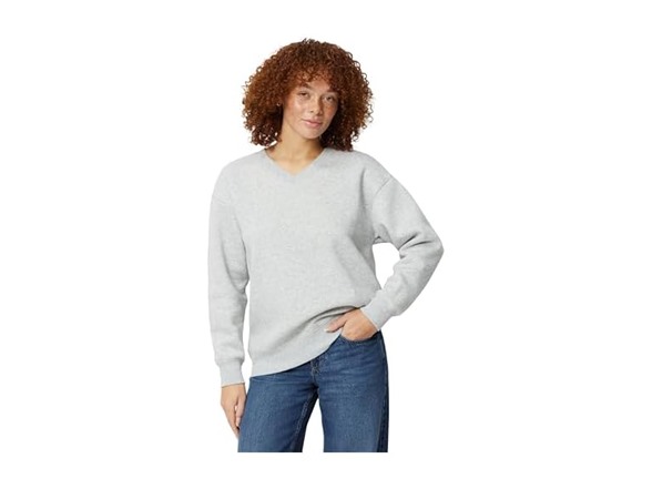 Light Grey Heather