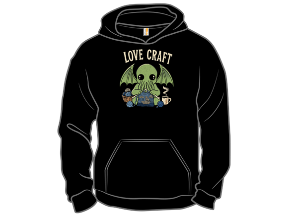Love Crafting