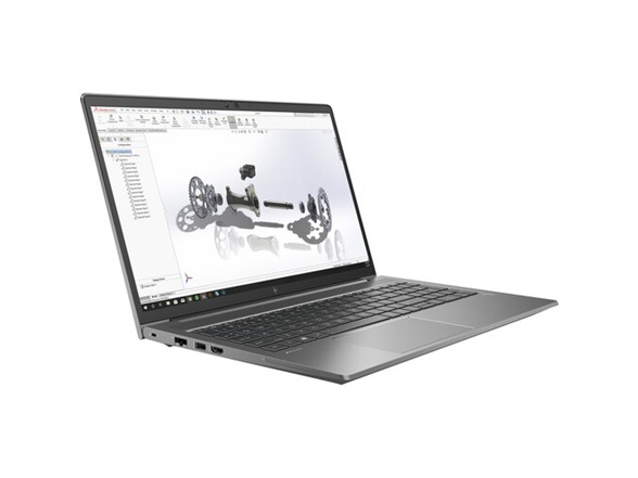 HP ZBook Power G7 15.6" FHD Laptop