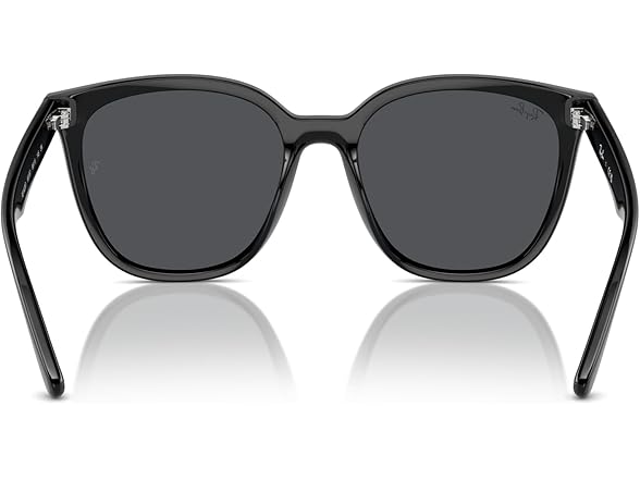Ray-Ban Rb4423d Square Sunglasses