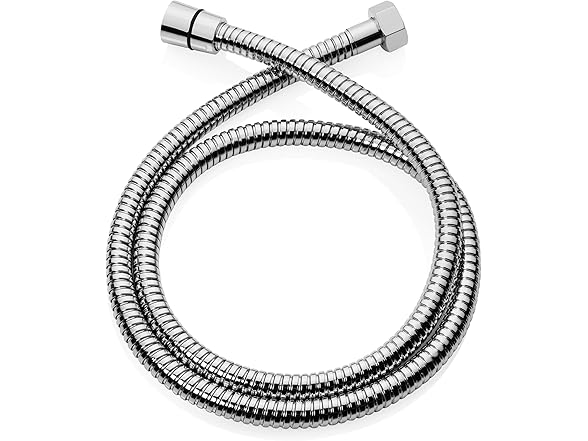 Brondell WS-31C Rinslet Handheld Chrome Bidet Sprayer