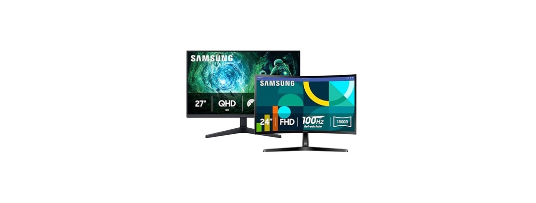 Samsung Monitor Savings! - Gallery 2