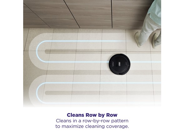 Shark Navigator Robot Vacuum