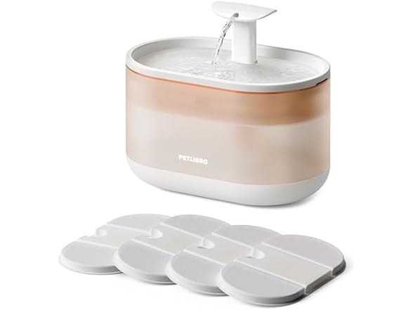 PETLIBRO Cat Water Fountain