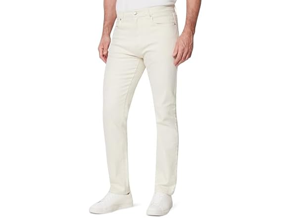 Amazon Essentials Men Regular Fit Five Pocket Pant - Gallery 7