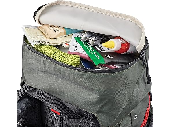 High Sierra Pathway 2.0 75L Backpack