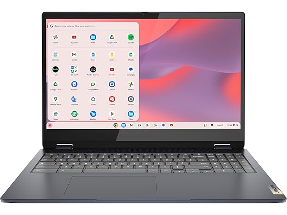 Lenovo IdeaPad 15.6" Flex 3i Chromebook