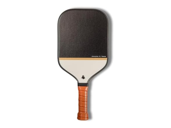 Classico 3 Pickleball Paddle by ERNIE Pickleball