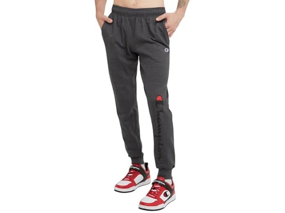 Granite Heather - Classic Script Logo