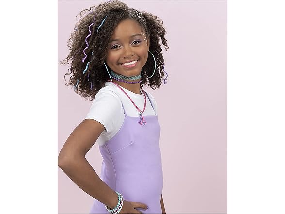 Cool Maker, Hollywood Hair Extension Maker