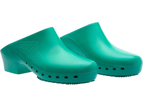 CALZURO Classic Work Clogs