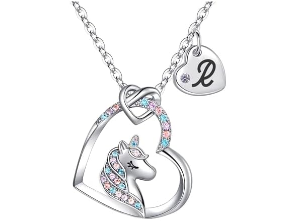 Letter R