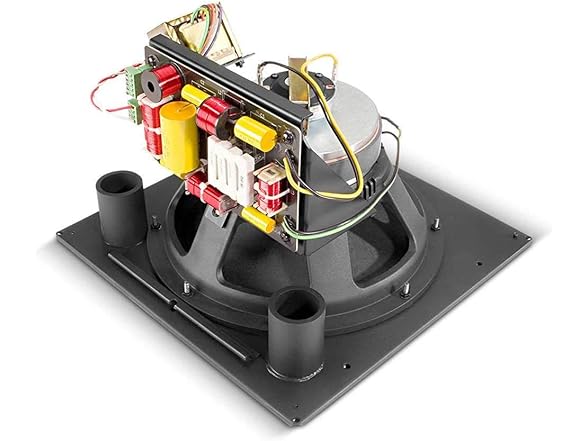 (NEW) JBL Professional Control 322CT High-Output Coaxial Ceiling Loudspeaker