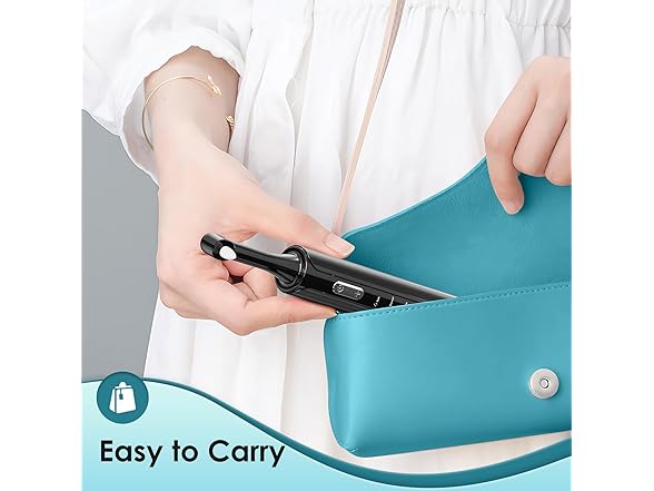 CrazyNov Tooth Polisher