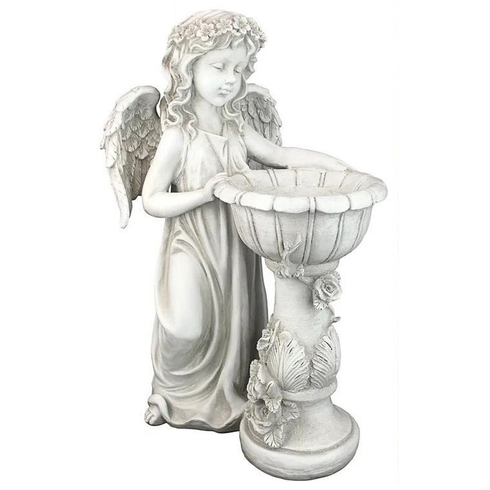 20" Solar Fairy Stake - Gallery 2