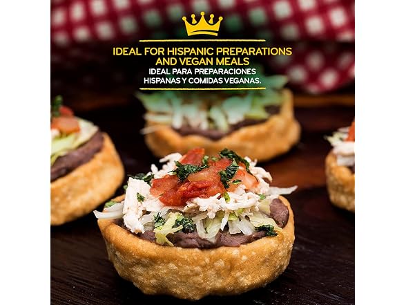 Ducal Organic Refried Red Beans 28oz Pouch