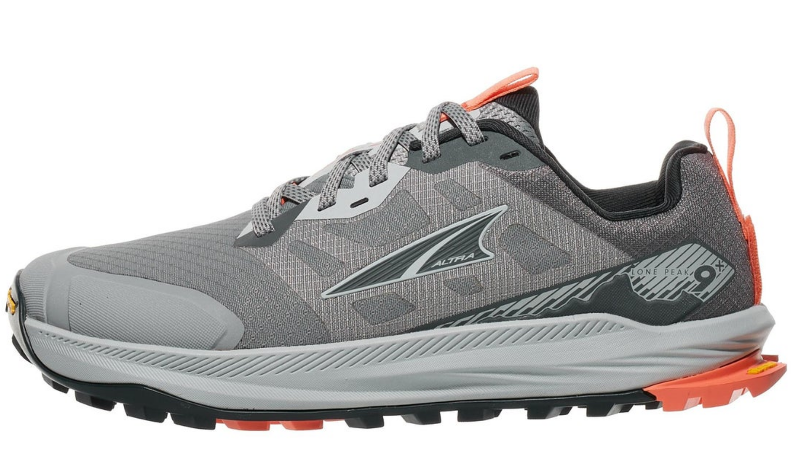 Altra Lone Peak 9 Men's Shoes - Gallery 2