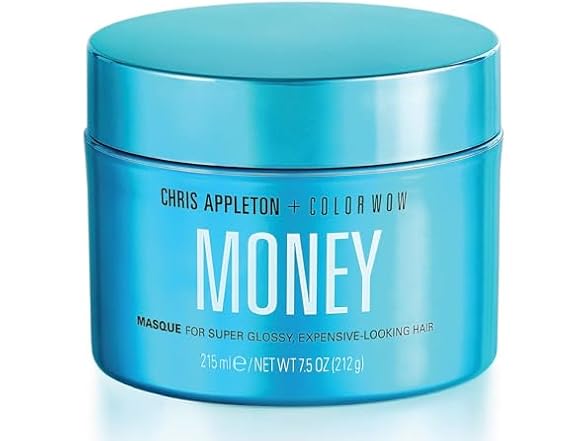 COLOR WOW Money Masque 7.5 Fl Oz/212 G