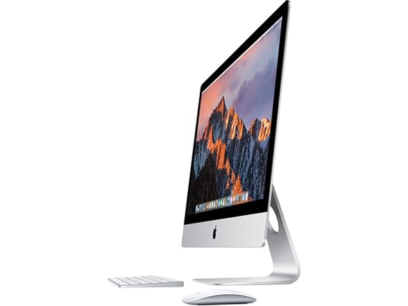 2017 Apple i5 iMac 27"