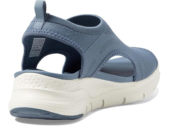 Skechers Women's Arch Fit - City Catch