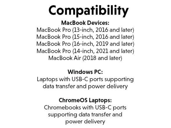 HyperDrive 6-in-2 USB-C Hub