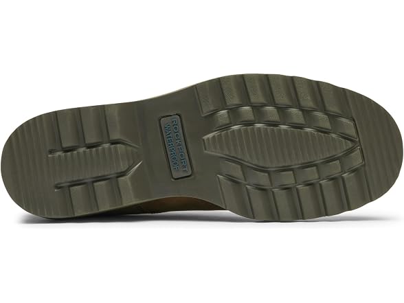 Rockport Men's Northfield Waterproof Oxf