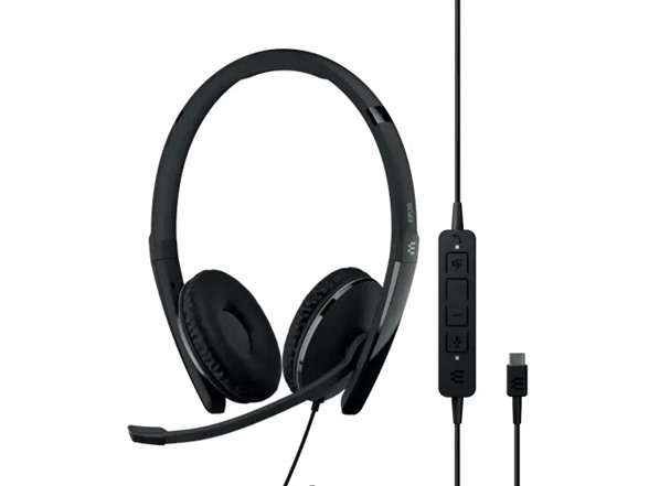 EPOS Adapt 160T ANC USB Headset