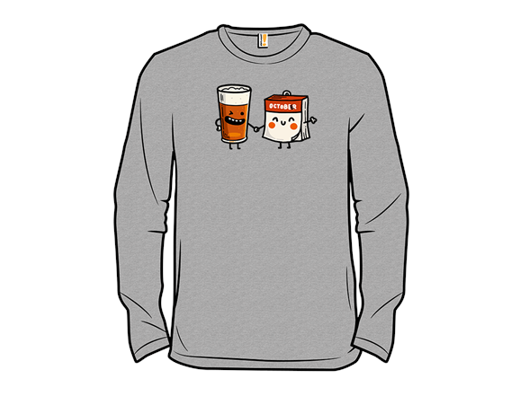 Octobeer Lovers