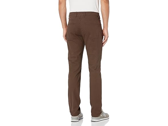 Amazon Essentials Mens 5Pkt Stretch Twill Chino