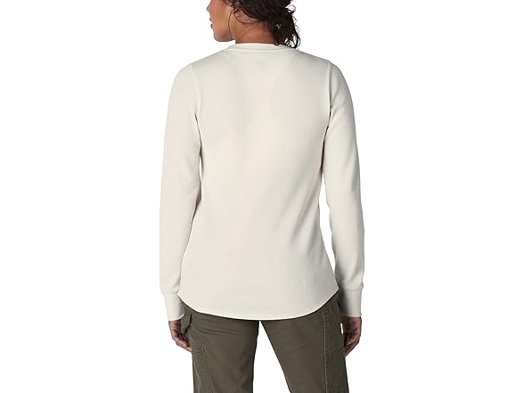 Oatmeal True Heather