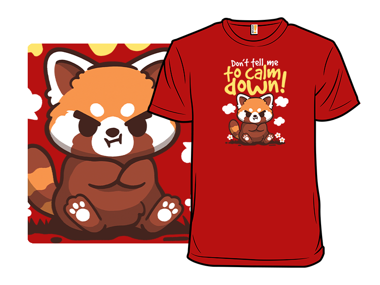 Don't Tell Me to Calm Down - Gallery 3