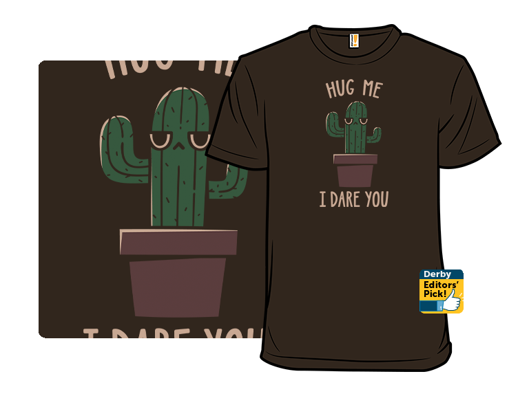Hug Me, I Dare You - Gallery 3