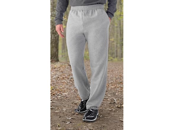 Fruit Of The Loom Men (XXL) Elastic Bottom