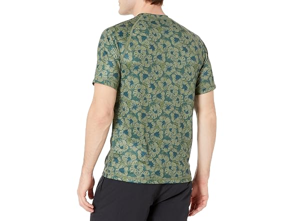 Amazon Essentials Quick-Dry UPF 50 Tee (S)